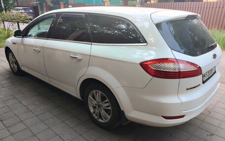 Ford Mondeo IV, 2008 год, 495 000 рублей, 3 фотография