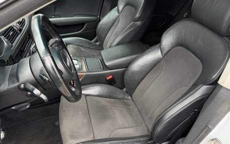 Audi A7, 2014 год, 2 300 000 рублей, 12 фотография