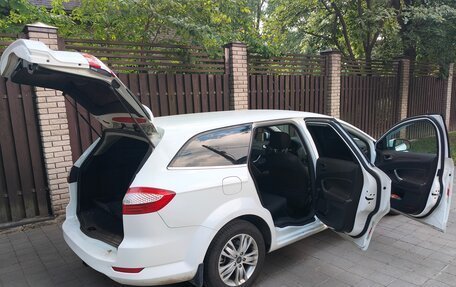 Ford Mondeo IV, 2008 год, 495 000 рублей, 7 фотография