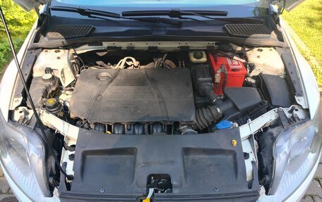 Ford Mondeo IV, 2008 год, 495 000 рублей, 8 фотография