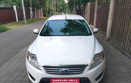 Ford Mondeo IV, 2008 год, 495 000 рублей, 4 фотография