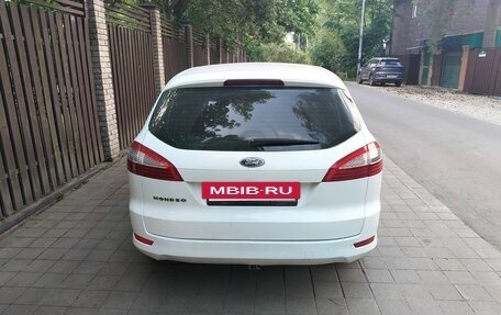 Ford Mondeo IV, 2008 год, 495 000 рублей, 5 фотография