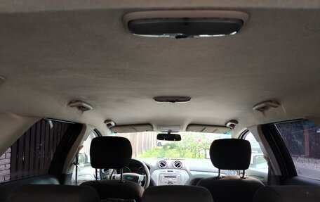 Ford Mondeo IV, 2008 год, 495 000 рублей, 10 фотография