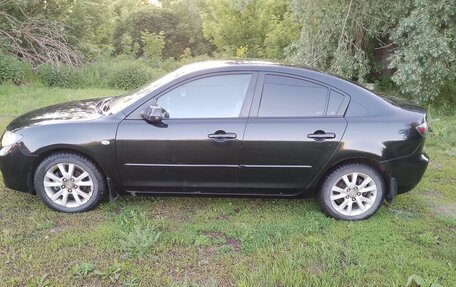 Mazda 3, 2008 год, 450 000 рублей, 7 фотография
