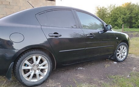 Mazda 3, 2008 год, 450 000 рублей, 8 фотография