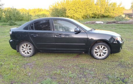 Mazda 3, 2008 год, 450 000 рублей, 6 фотография