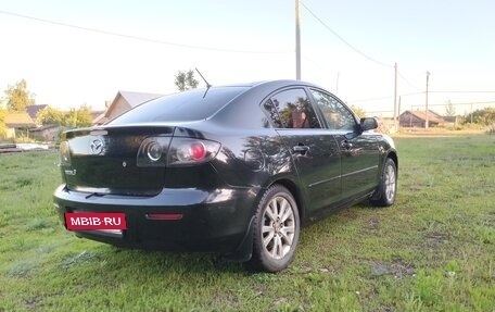 Mazda 3, 2008 год, 450 000 рублей, 4 фотография