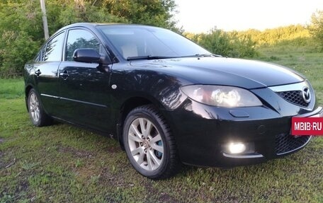 Mazda 3, 2008 год, 450 000 рублей, 5 фотография