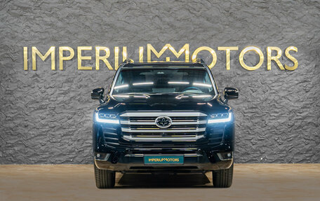Toyota Land Cruiser, 2026 год, 14 600 000 рублей, 2 фотография