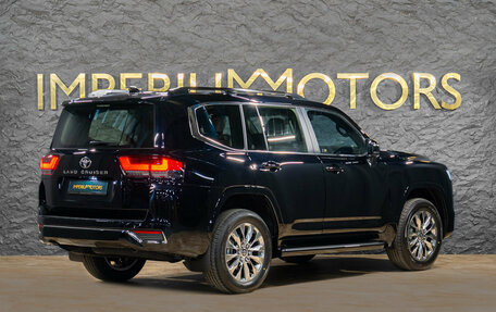 Toyota Land Cruiser, 2026 год, 14 600 000 рублей, 9 фотография