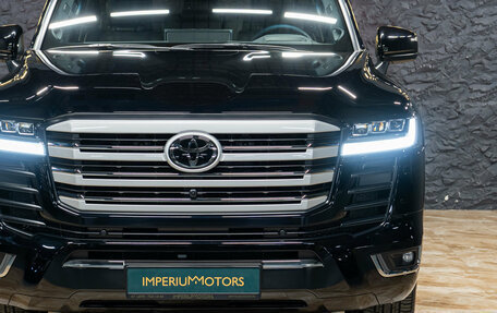 Toyota Land Cruiser, 2026 год, 14 600 000 рублей, 5 фотография