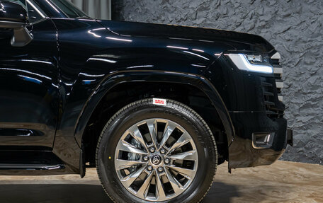Toyota Land Cruiser, 2026 год, 14 600 000 рублей, 7 фотография