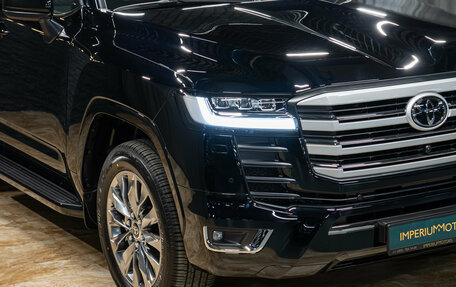 Toyota Land Cruiser, 2026 год, 14 600 000 рублей, 6 фотография