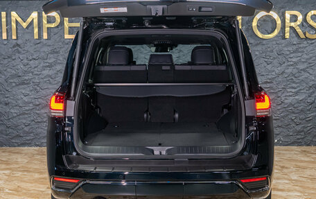 Toyota Land Cruiser, 2026 год, 14 600 000 рублей, 11 фотография