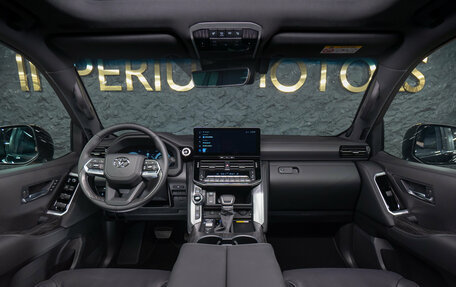 Toyota Land Cruiser, 2026 год, 14 600 000 рублей, 12 фотография