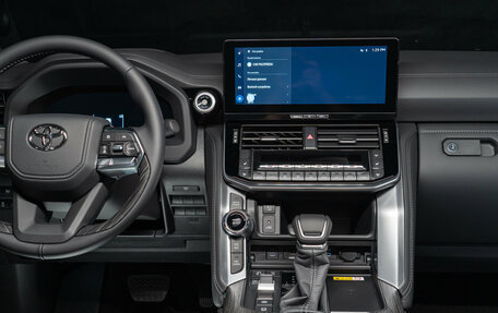 Toyota Land Cruiser, 2026 год, 14 600 000 рублей, 18 фотография