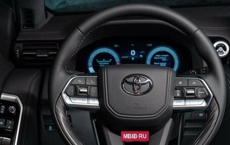 Toyota Land Cruiser, 2026 год, 14 600 000 рублей, 20 фотография