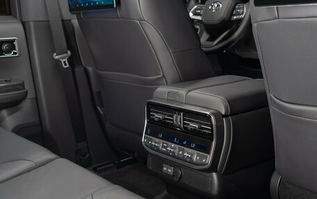 Toyota Land Cruiser, 2026 год, 14 600 000 рублей, 32 фотография