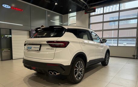 Geely Coolray I, 2023 год, 1 909 000 рублей, 4 фотография