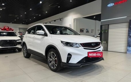 Geely Coolray I, 2023 год, 1 909 000 рублей, 3 фотография
