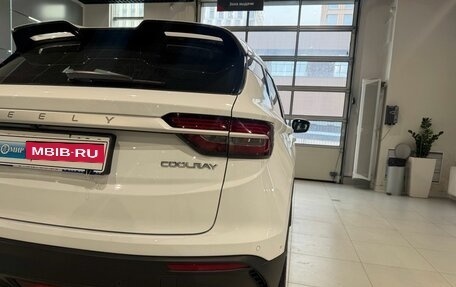 Geely Coolray I, 2023 год, 1 909 000 рублей, 7 фотография