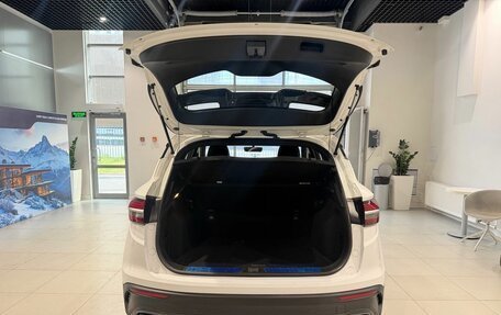 Geely Coolray I, 2023 год, 1 909 000 рублей, 9 фотография