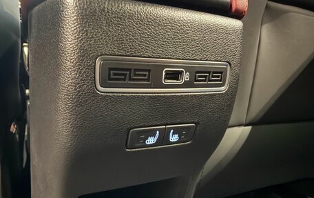 Geely Coolray I, 2023 год, 1 909 000 рублей, 19 фотография