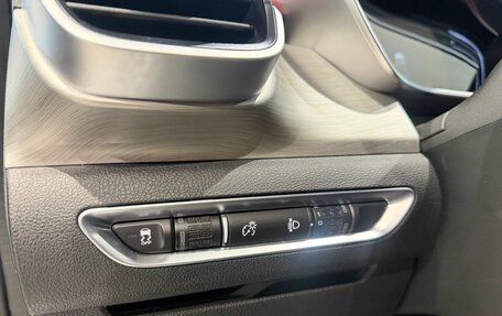 Geely Coolray I, 2023 год, 1 909 000 рублей, 18 фотография