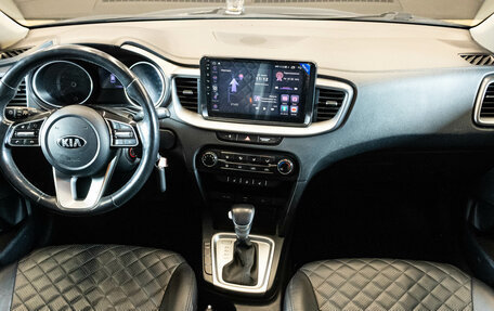 KIA cee'd III, 2020 год, 1 719 000 рублей, 5 фотография