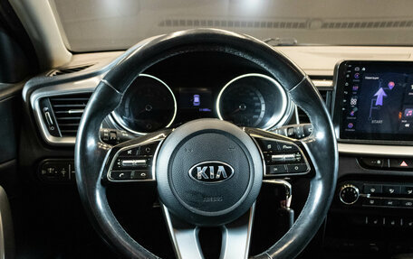 KIA cee'd III, 2020 год, 1 719 000 рублей, 6 фотография