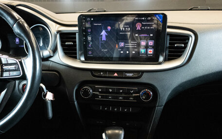KIA cee'd III, 2020 год, 1 719 000 рублей, 7 фотография