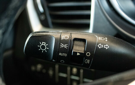 KIA cee'd III, 2020 год, 1 719 000 рублей, 15 фотография