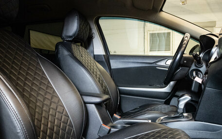 KIA cee'd III, 2020 год, 1 719 000 рублей, 12 фотография