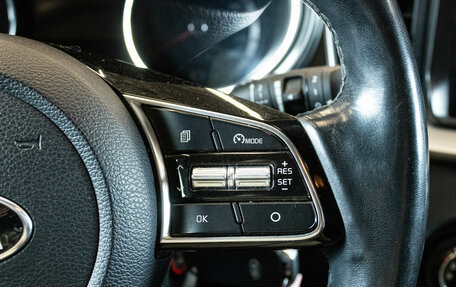 KIA cee'd III, 2020 год, 1 719 000 рублей, 17 фотография
