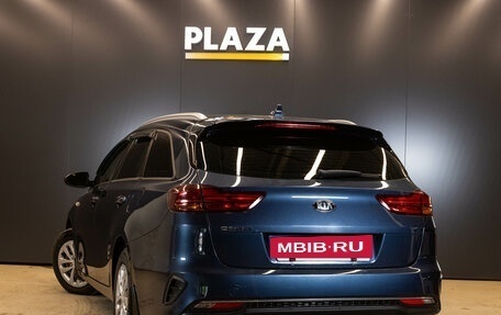 KIA cee'd III, 2020 год, 1 719 000 рублей, 3 фотография