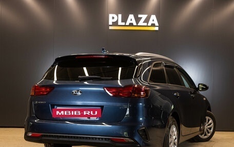 KIA cee'd III, 2020 год, 1 719 000 рублей, 4 фотография