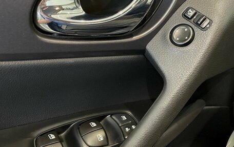 Nissan Qashqai, 2019 год, 1 940 000 рублей, 8 фотография