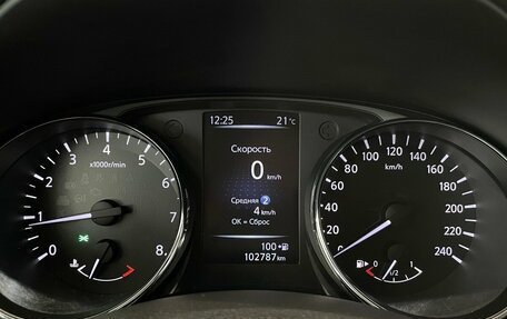 Nissan Qashqai, 2019 год, 1 940 000 рублей, 6 фотография