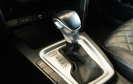 KIA cee'd III, 2020 год, 1 719 000 рублей, 21 фотография