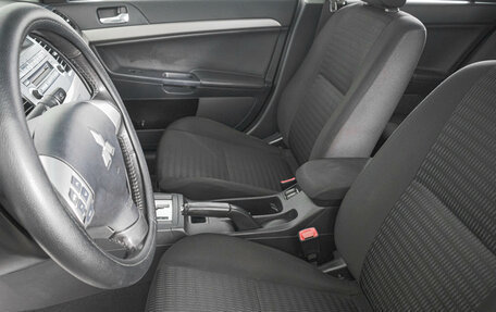 Mitsubishi Lancer IX, 2012 год, 999 000 рублей, 9 фотография
