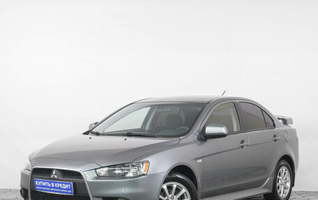 Mitsubishi Lancer IX, 2012 год, 999 000 рублей, 4 фотография