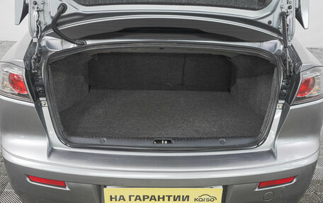 Mitsubishi Lancer IX, 2012 год, 999 000 рублей, 8 фотография