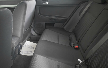 Mitsubishi Lancer IX, 2012 год, 999 000 рублей, 10 фотография
