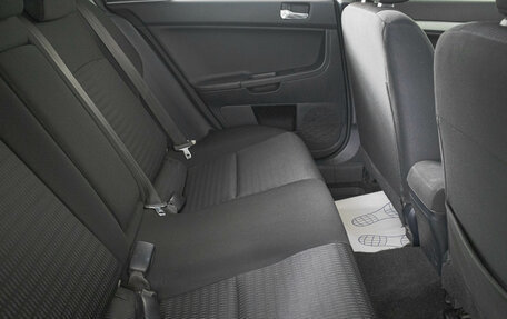 Mitsubishi Lancer IX, 2012 год, 999 000 рублей, 11 фотография