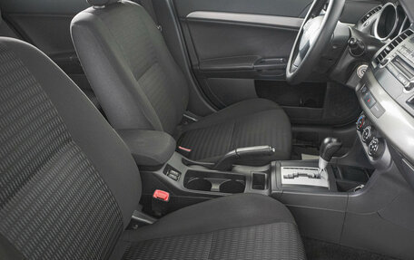 Mitsubishi Lancer IX, 2012 год, 999 000 рублей, 12 фотография