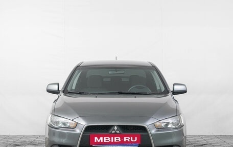 Mitsubishi Lancer IX, 2012 год, 999 000 рублей, 2 фотография