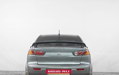 Mitsubishi Lancer IX, 2012 год, 999 000 рублей, 6 фотография