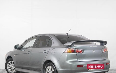 Mitsubishi Lancer IX, 2012 год, 999 000 рублей, 5 фотография