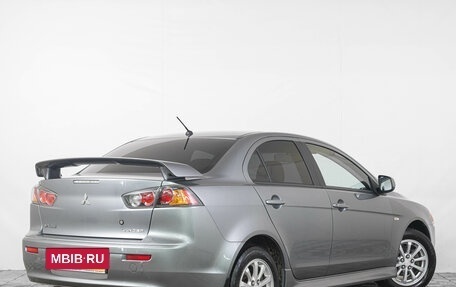 Mitsubishi Lancer IX, 2012 год, 999 000 рублей, 7 фотография