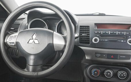Mitsubishi Lancer IX, 2012 год, 999 000 рублей, 13 фотография